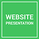 Website Presentation - VideoHive Item for Sale