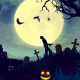 Halloween Night - VideoHive Item for Sale