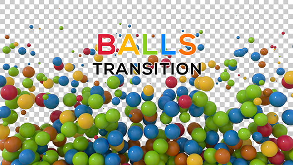 Balls Transition alt