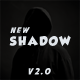 Shadow - Personal Portfolio Template - ThemeForest Item for Sale