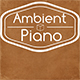 Piano Ambient Loop