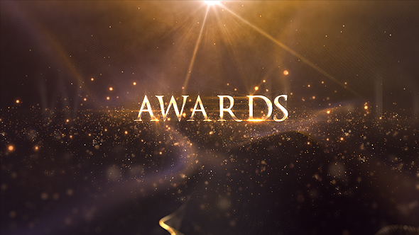 Awards Luxury Titles alt