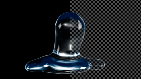 3D Water Splash 4 alt