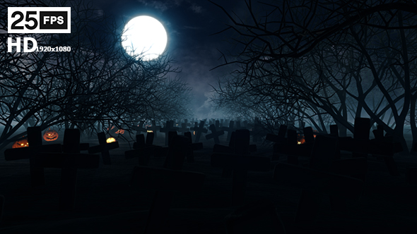 Halloween Night HD alt