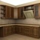 Neo classic cusine (kitchen furniture) - 3DOcean Item for Sale