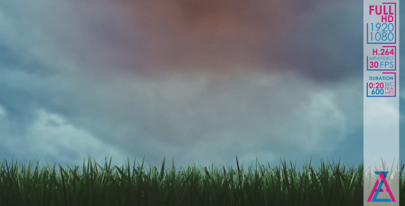 The Wind Blows on The Grass alt