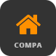Compa - Construction & Building Company HTML5 Template - ThemeForest Item for Sale