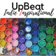 Upbeat Indie Inspirational