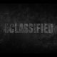 Crime Title Sequence / Credits - Classified Detective - VideoHive Item for Sale
