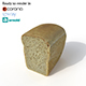 Bread - 3DOcean Item for Sale