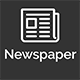 Newspaper - Responsive Newspaper CMS Script - CodeCanyon Item for Sale