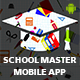 School Master Mobile App for Android - CodeCanyon Item for Sale