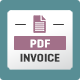 WooCommerce PDF Invoice - CodeCanyon Item for Sale