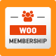 WooCommerce Membership - CodeCanyon Item for Sale