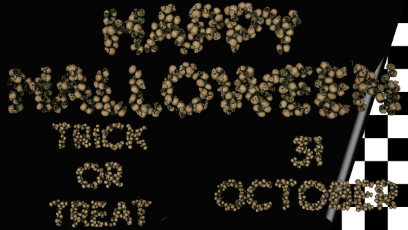 Halloween Signs Pack alt