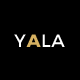 Yala - Personal Portfolio Template - ThemeForest Item for Sale