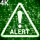 Alert 4K (2 in 1) - VideoHive Item for Sale
