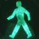 Pedestrian Crossing