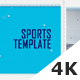 Winter / Summer Sport Opener - VideoHive Item for Sale