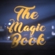 The Magic Book - VideoHive Item for Sale