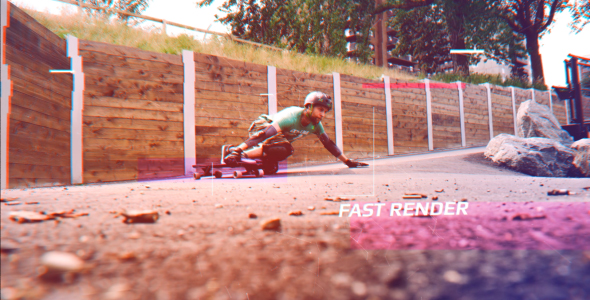 Sport Parallax Slideshow alt