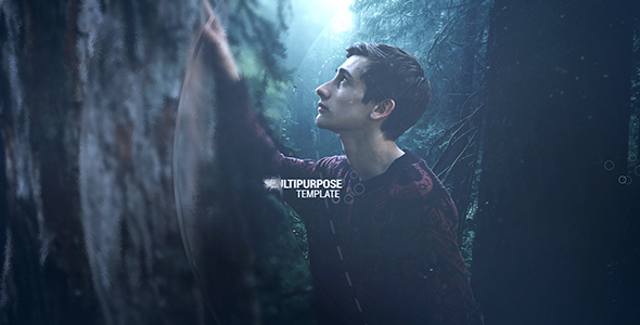 Elegant Parallax Glass 2 alt