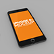 Phone 8 Plus Mockup - GraphicRiver Item for Sale