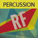 Energetic Percussion