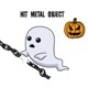 Hit Metal Object