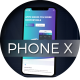 Phone X App Promo - VideoHive Item for Sale