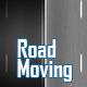 Road Moving - VideoHive Item for Sale