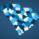 South Carolina Map Kit - VideoHive Item for Sale