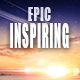 Uplifting & Inspiring Motivational Orchestra Pack