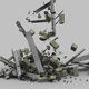Destruction Debris - VideoHive Item for Sale