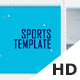 Winter / Summer Extreme Sport Promo (ver.1.1) - VideoHive Item for Sale