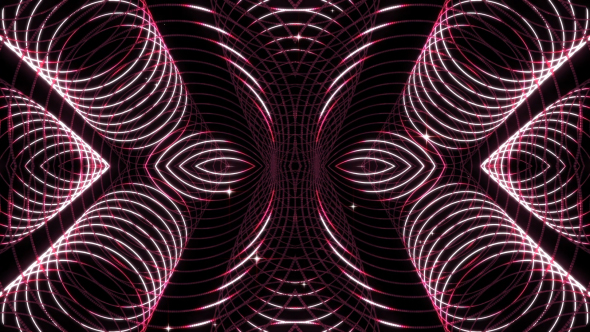 Abstract Dancing Background alt