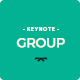 Group Keynote Template - GraphicRiver Item for Sale