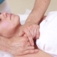 Massage Shoulders of Girl - VideoHive Item for Sale