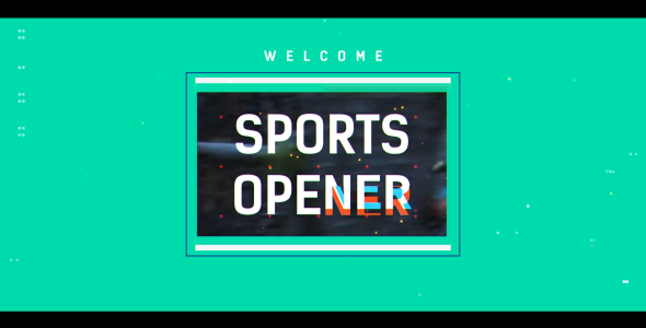 Sports Opener