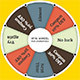 Win Wheel For WordPress - CodeCanyon Item for Sale