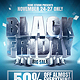Black Friday Sale Flyer Template - GraphicRiver Item for Sale