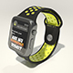 Apple watch Nike plus 3D model - 3DOcean Item for Sale