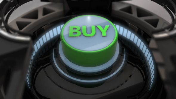 3D Buy Button alt