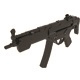 MP-5A3 - 3DOcean Item for Sale