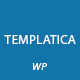 Templatica - WPBakery Templates Manager - CodeCanyon Item for Sale
