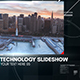 Digital Technology Slideshow - VideoHive Item for Sale