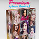 Premium Lightroom Bundle V3 - GraphicRiver Item for Sale