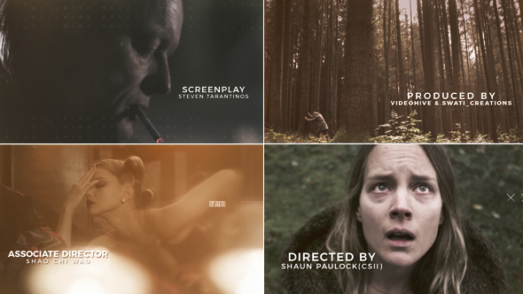 Criminal Mind Opener alt