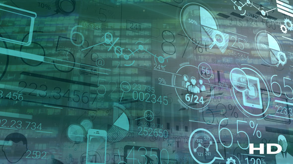 Background For Businesses And Presentations alt