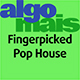 Fingerpicked Pop House